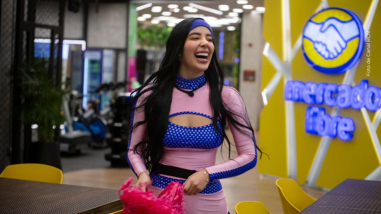 Yuli Ruiz le respondió 