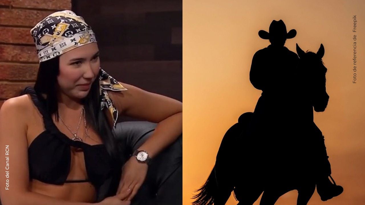 Día de la mujer: así reaccionó Aida Victoria Merlano a comentario del Agropecuario