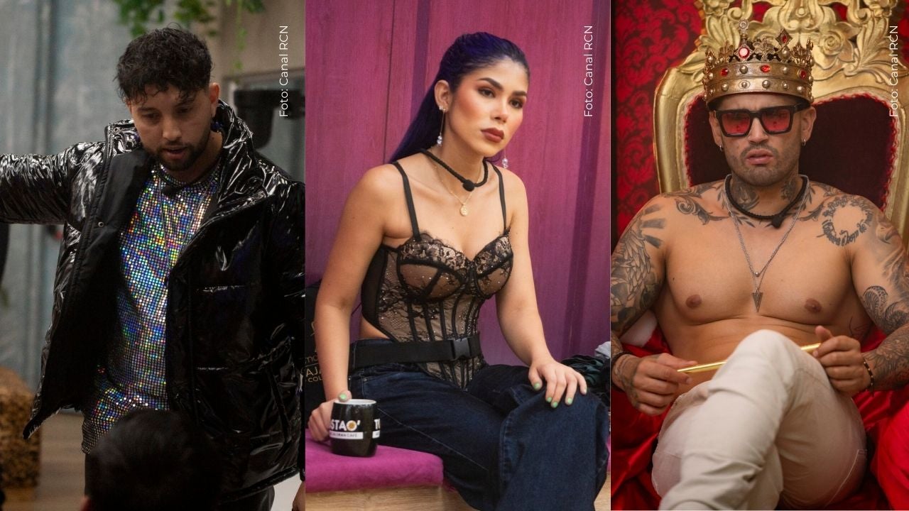 Jhorman Toloza sorprende con mensaje a Alexa tras cercanía con Tebi