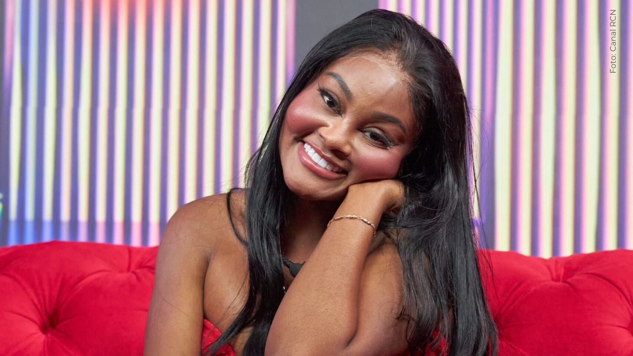 La Jesuu posa junto a La Blanquita en publicación por el Día de la Mujer