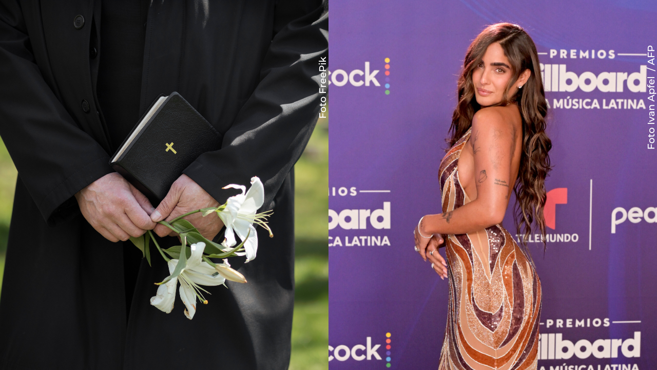 Isabella Ladera comparte fotos de su hija tras la dolorosa pérdida en la familia de Hugo García