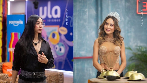 Johanna Fadul se despachó en redes sociales contra Beba tras la polémica con Juanse Quintero