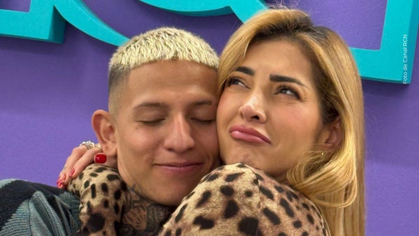 La Liendra sorprendió al hablar de casarse con Dani Duke y confesó cuánto gastaría en la boda