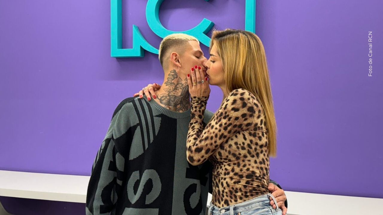 La Liendra revela como tiene planeada. 