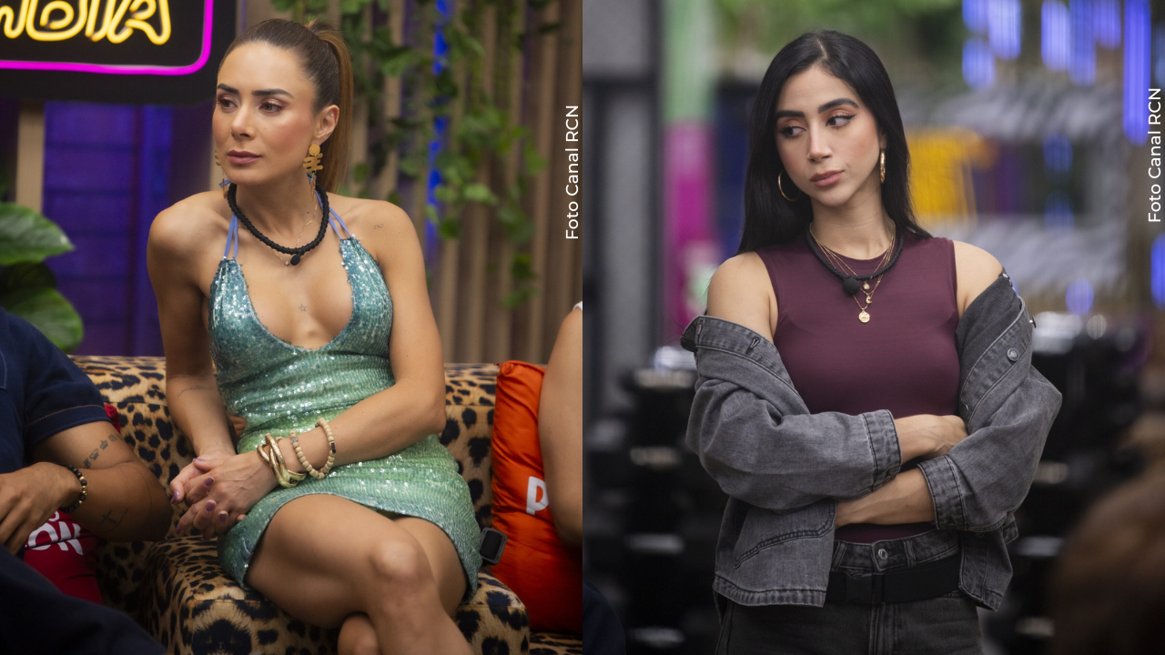 Johanna Fadul se pronuncia tras comentarios de Beba y lanza fuerte indirecta