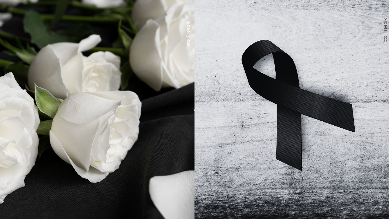 ¡Luto en la música! Falleció reconocido cantante tras batalla contra el cáncer cerebral: ¿quién?