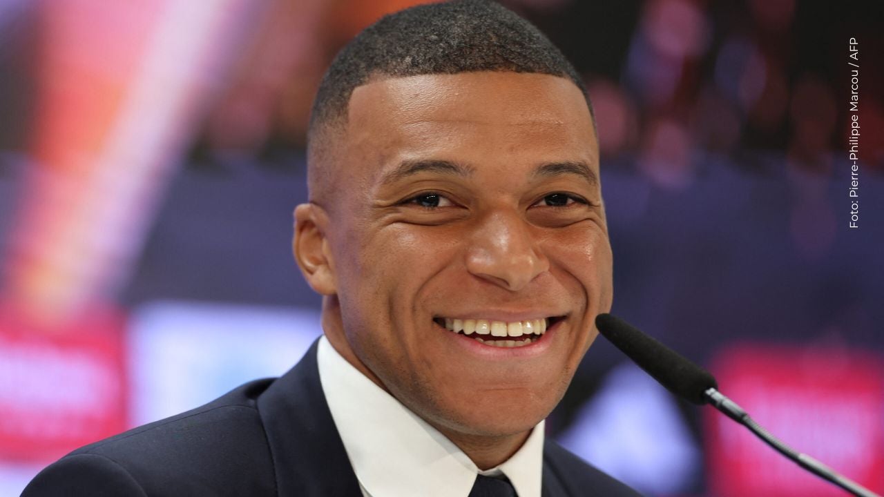 Kylian Mbappé y Ester Expósito avivan rumores de romance