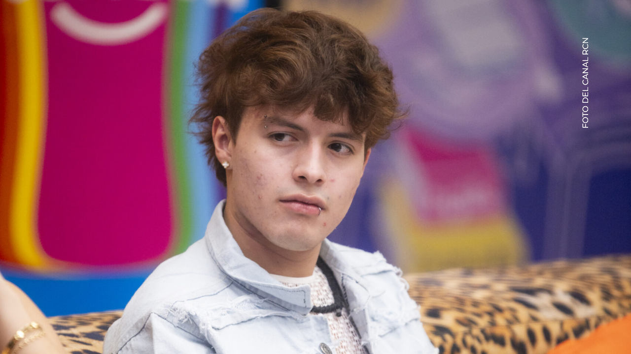 ¿Qué dijo Juanse Laverde tras su salida de La casa de los famosos Colombia?