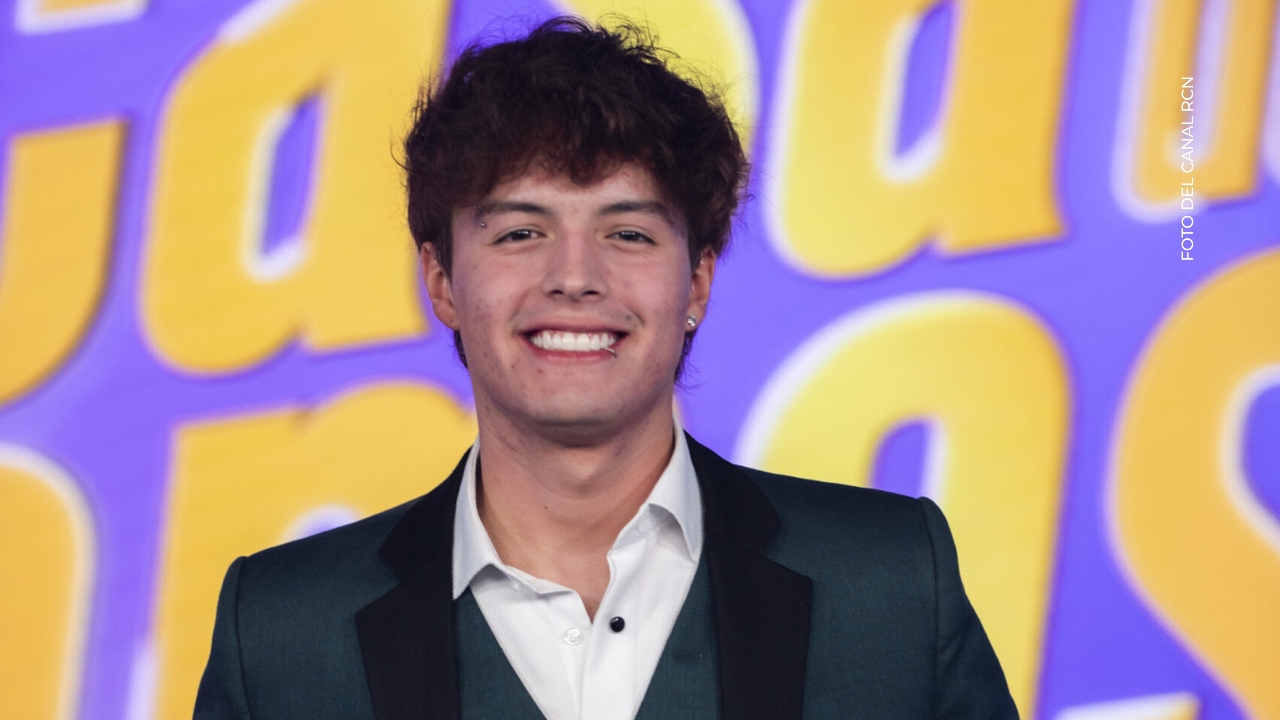 ¿Por qué Juanse Laverde salió de La casa de los famosos?