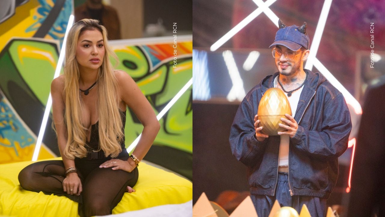 Yuli Ruiz asegura que no permitirá más faltas de respeto. 