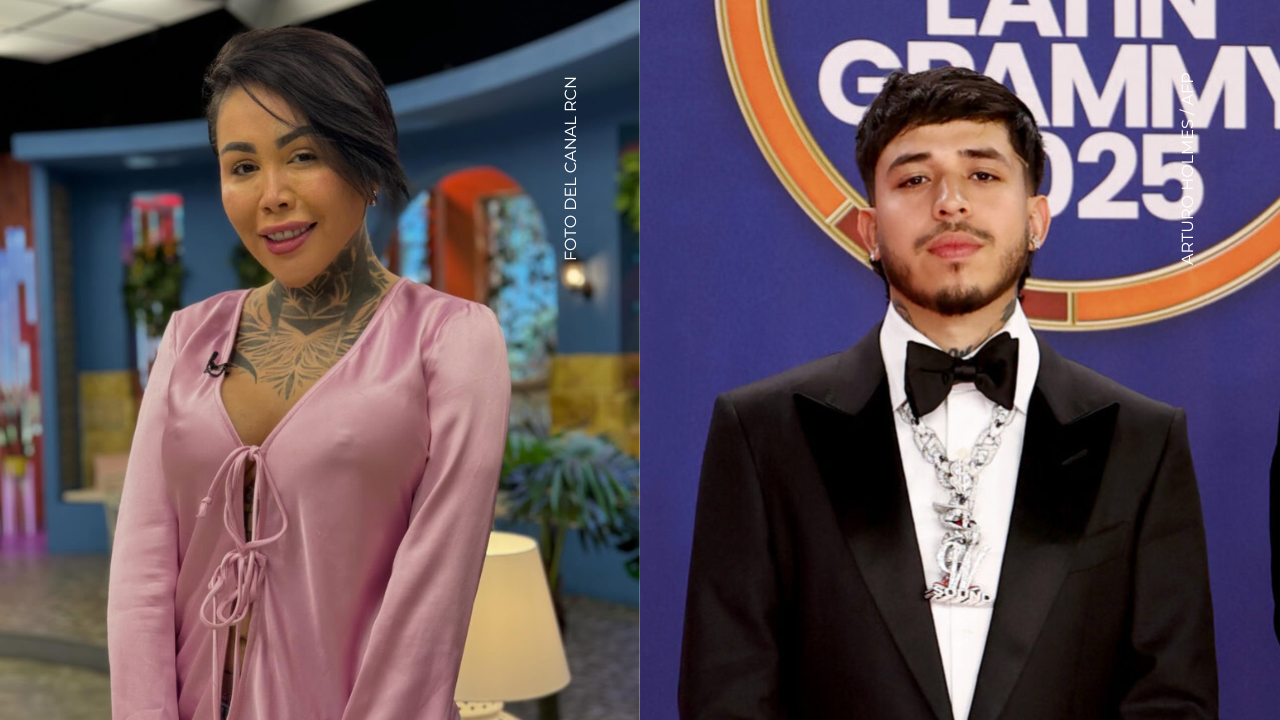 ¿Qué dijo Yina Calderón sobre Westcol?