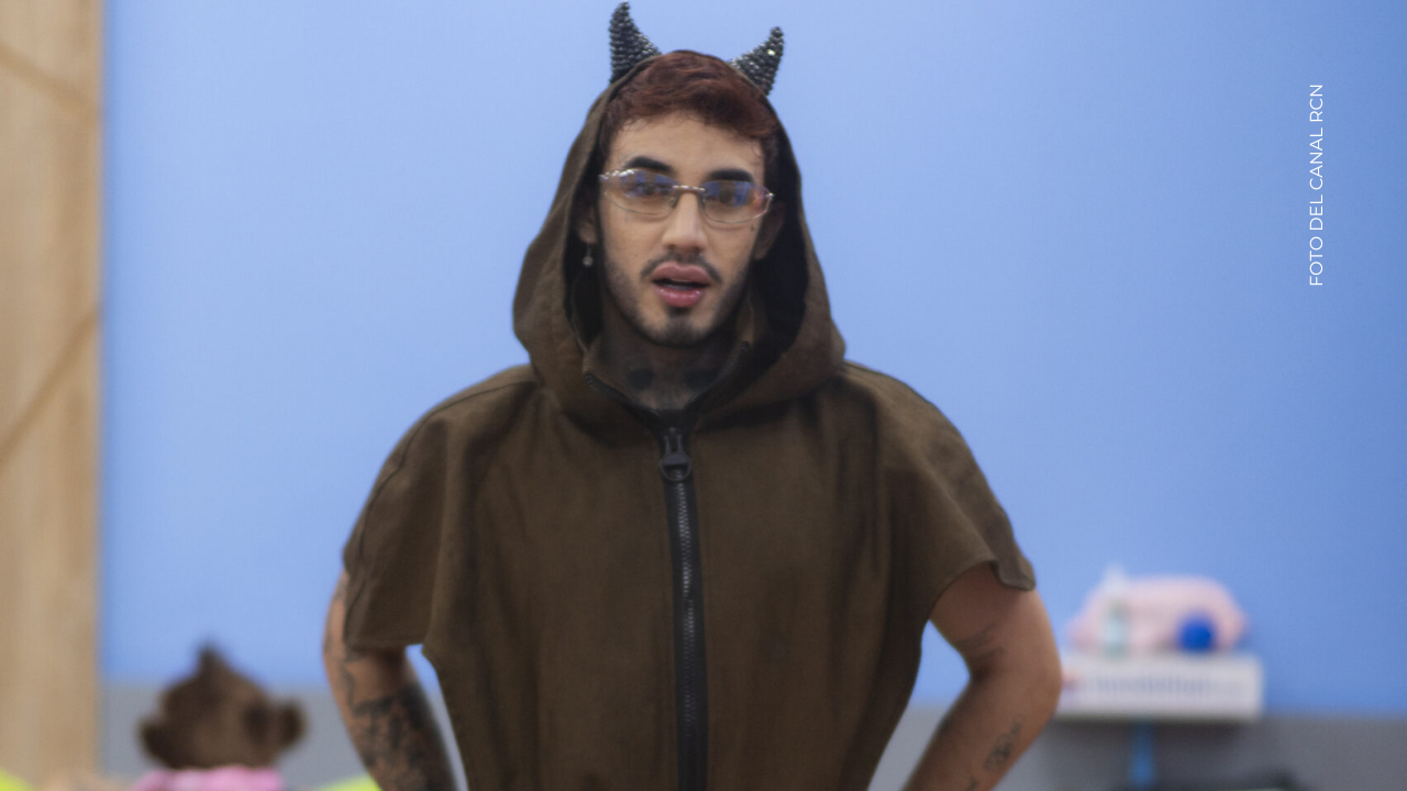 ¿Qué poderes encontró Valentino en la caja de Pandora?