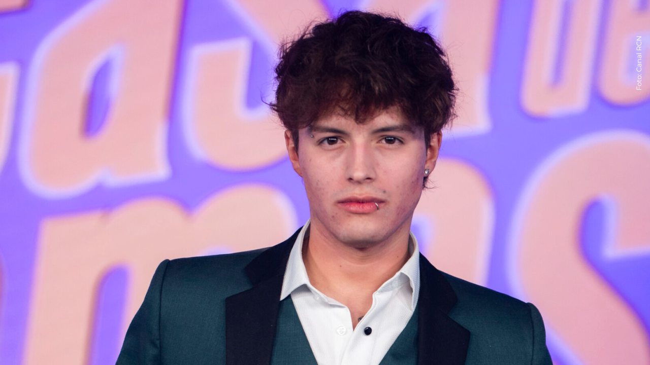 Juanse Laverde dijo sus últimas palabras en La casa de los famosos Col: ¿le lanzó pulla a Valentino?