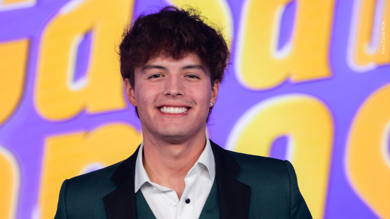 Juanse Laverde dijo sus últimas palabras en La casa de los famosos Col: ¿le lanzó pulla a Valentino?