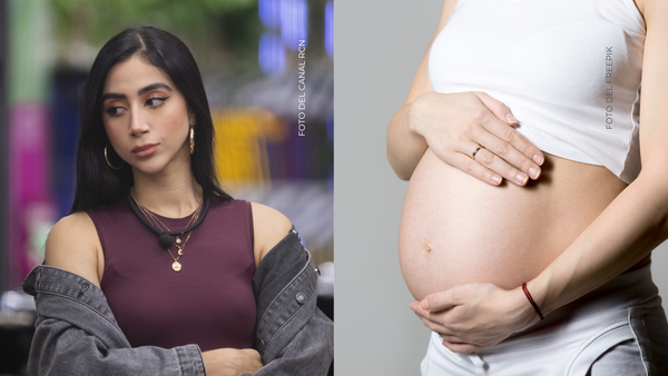 ¿Beba está embarazada? La participante de La casa de los famosos sorprendió al revelar sus síntomas