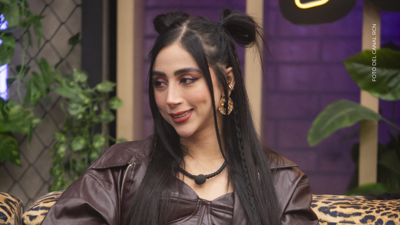 ¿Por qué Valentino compartirá la habitación del poder en La casa de los famosos?