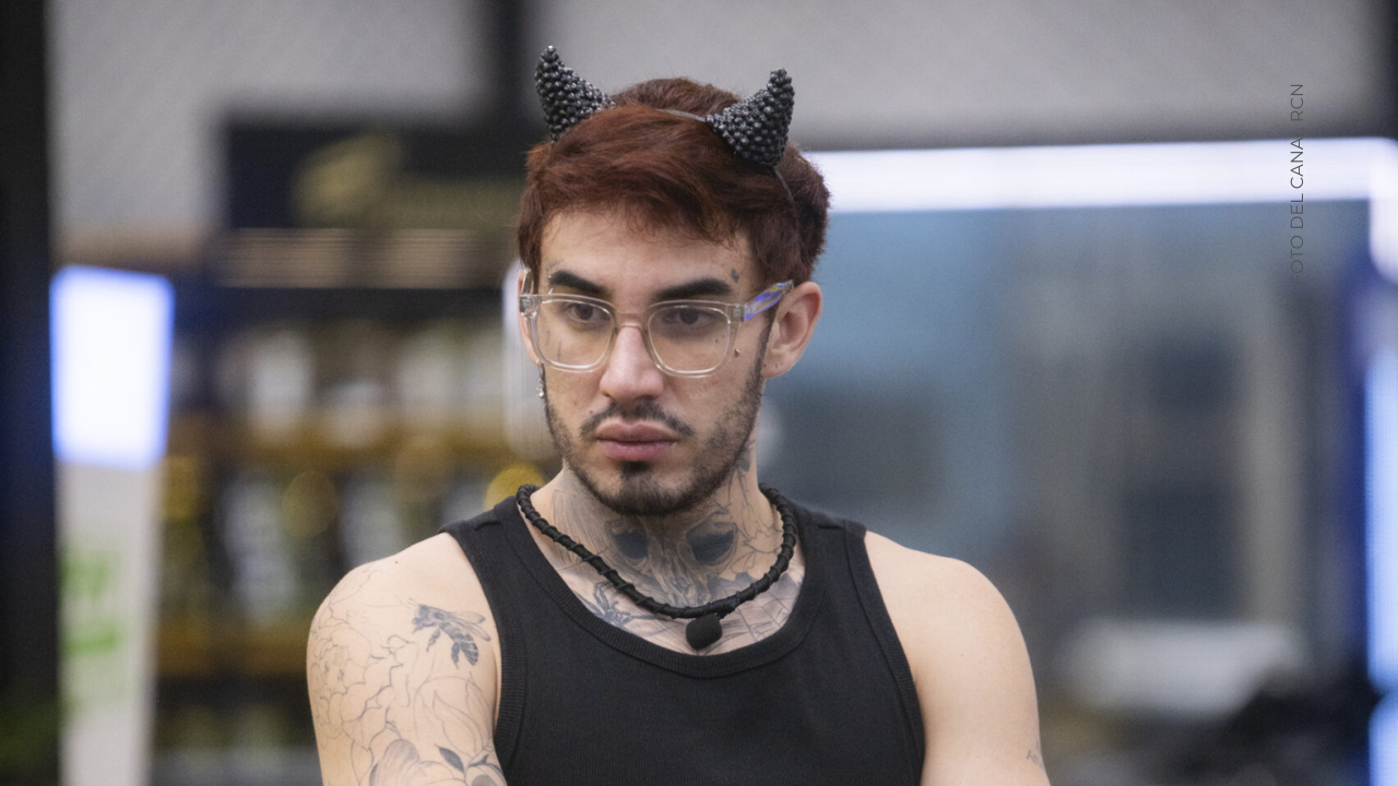 ¿Quién es el nuevo líder de la semana en La casa de los famosos Colombia?