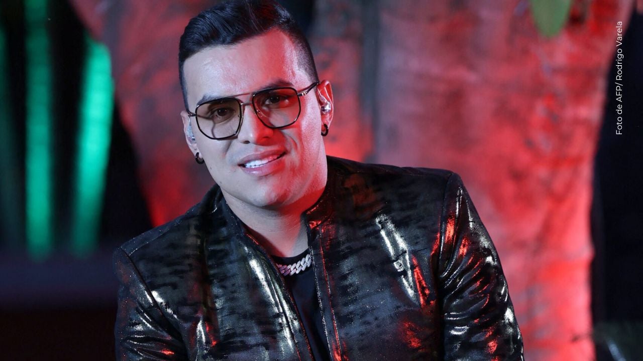 El emotivo mensaje de la hermana de Yeison Jiménez a dos meses de su partida