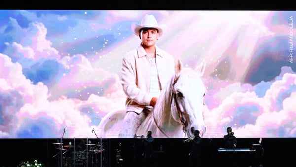 Amiga de Yeison Jiménez hace estremecedora confesión tras dos meses de su muerte