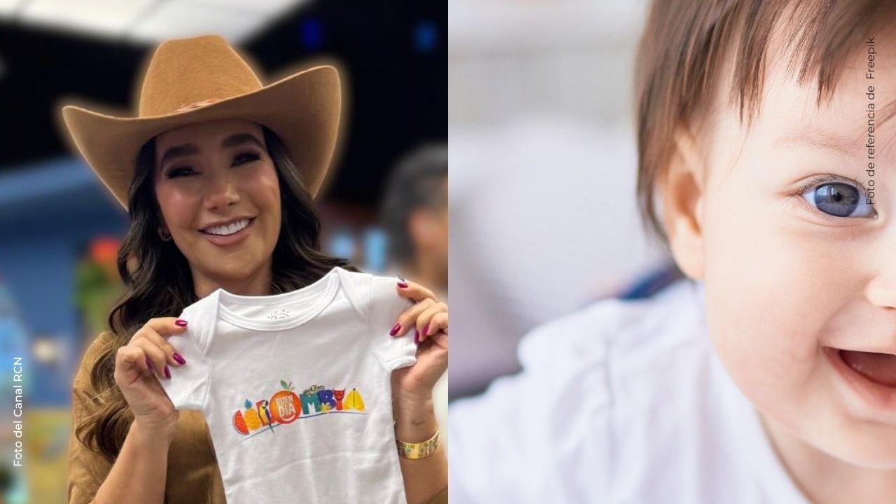 Paola Jara compartió gran noticia, pero Emilia fue quien se llevó la atención