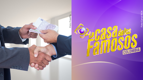 Exparticipante de La casa de los famosos reveló que le ofrecieron 250 millones por una inesperada propuesta