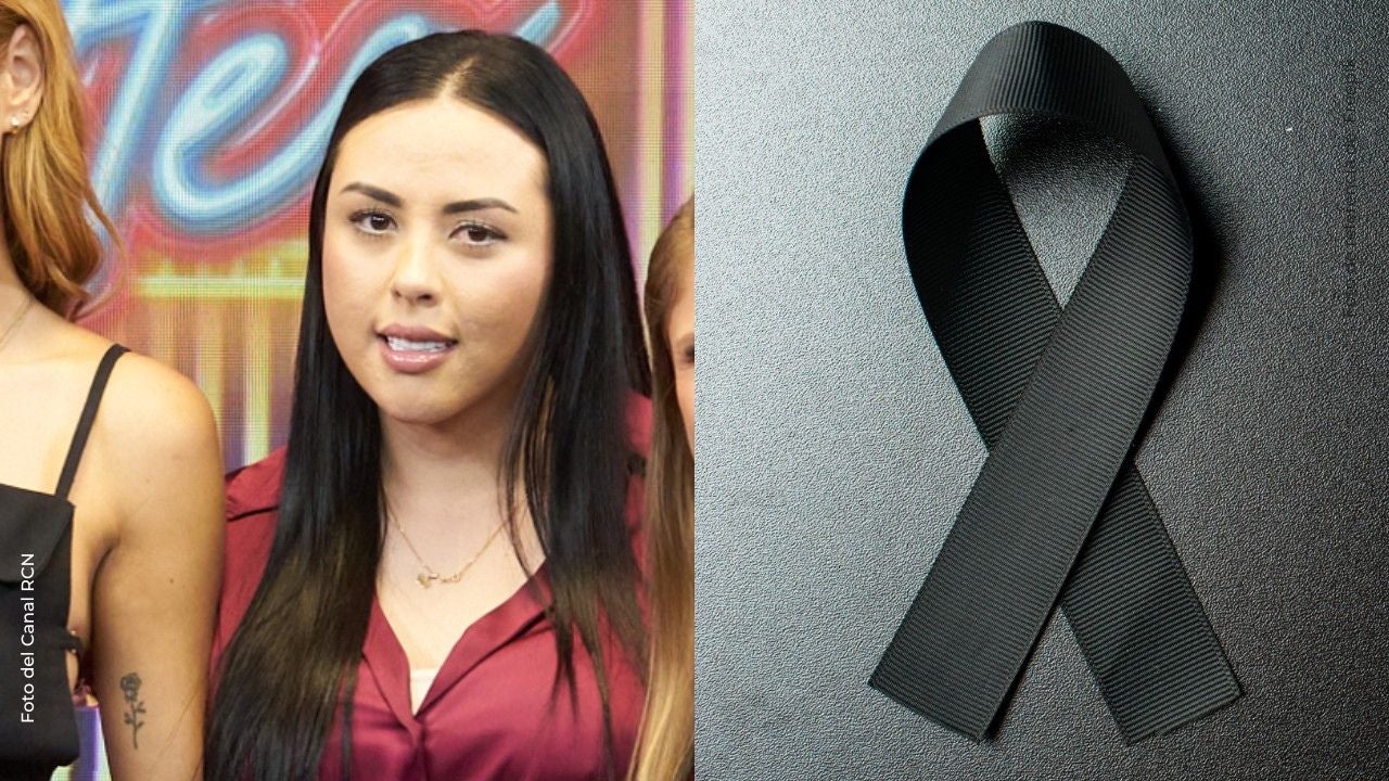 Juliana Calderón recordó a su novio a dos meses de la tragedia en la que murió con Yeison Jiménez