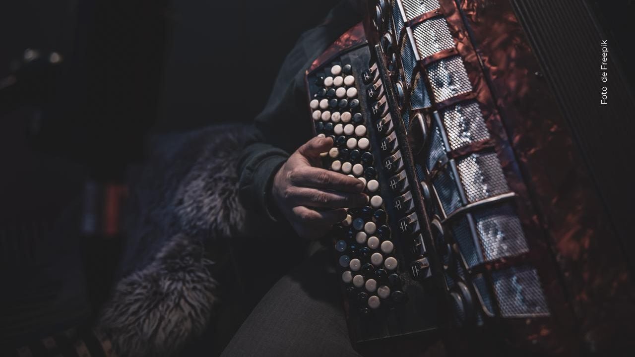 Muere sobrina de Iván Zuleta.