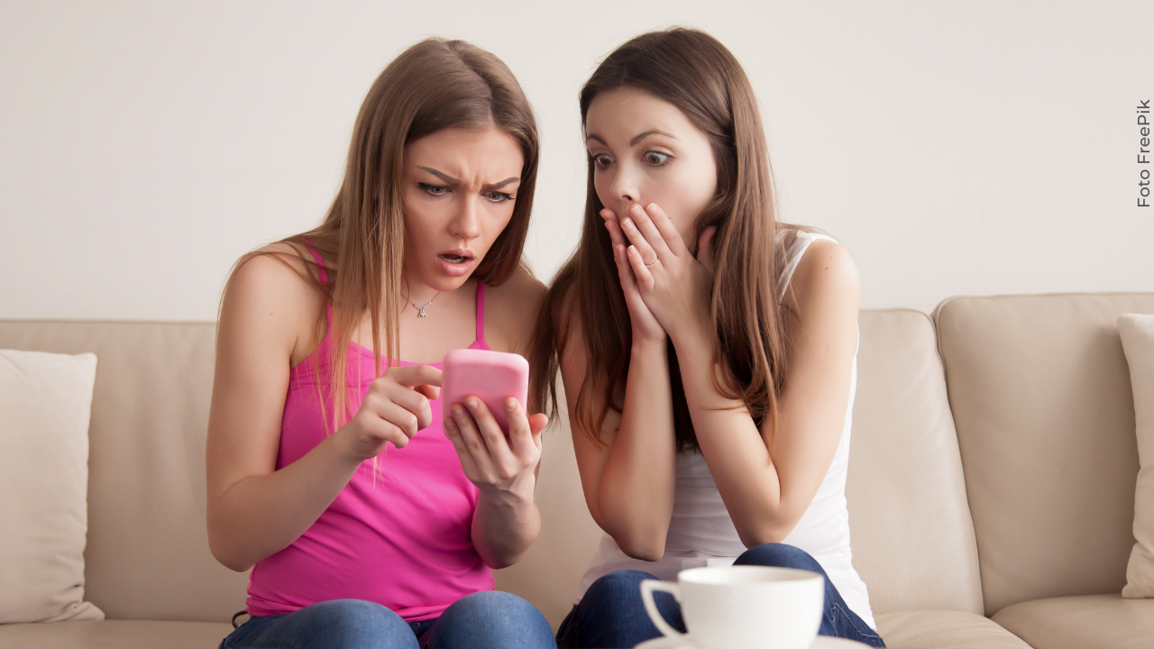 Lili Díaz arremete contra Dayana Jaimes tras polémica indirecta en redes