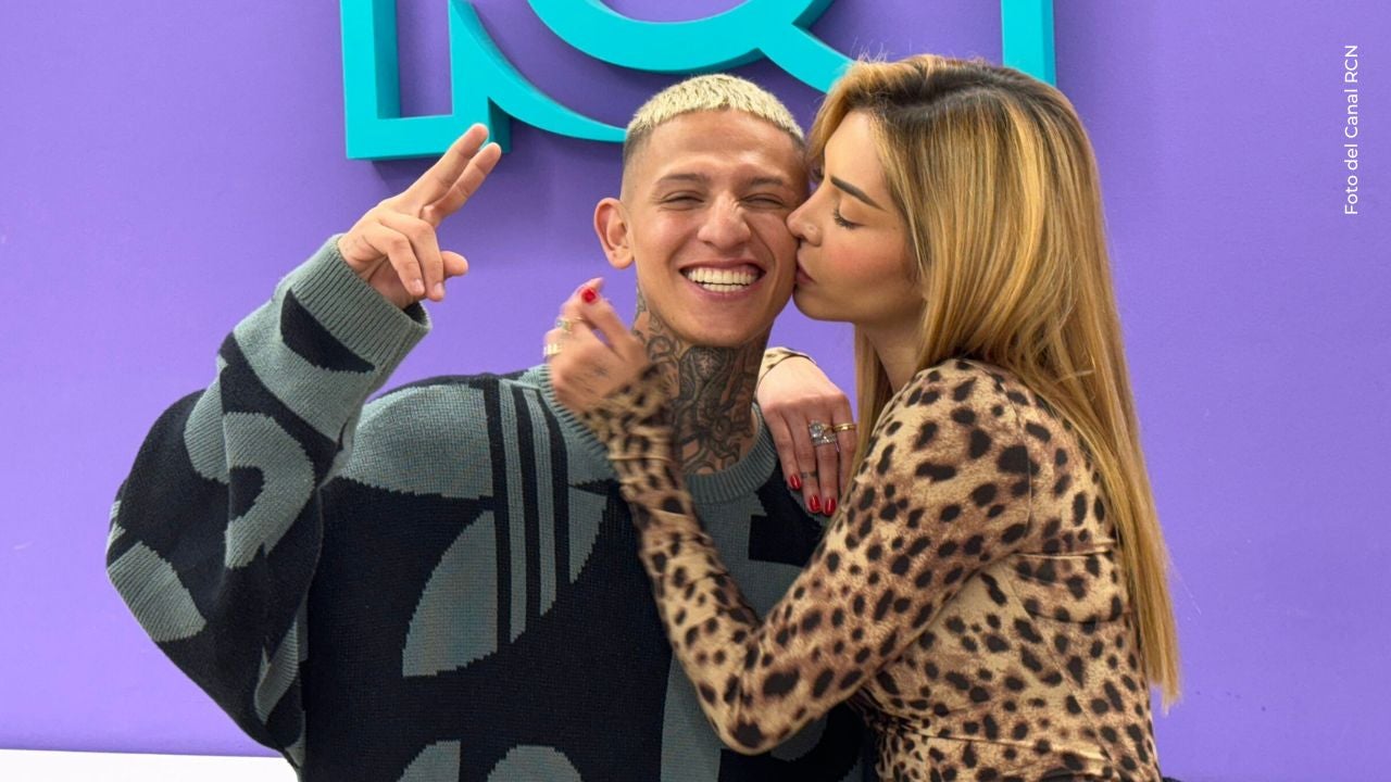 La cifra que La Liendra invertiría para su boda con Dani Duke