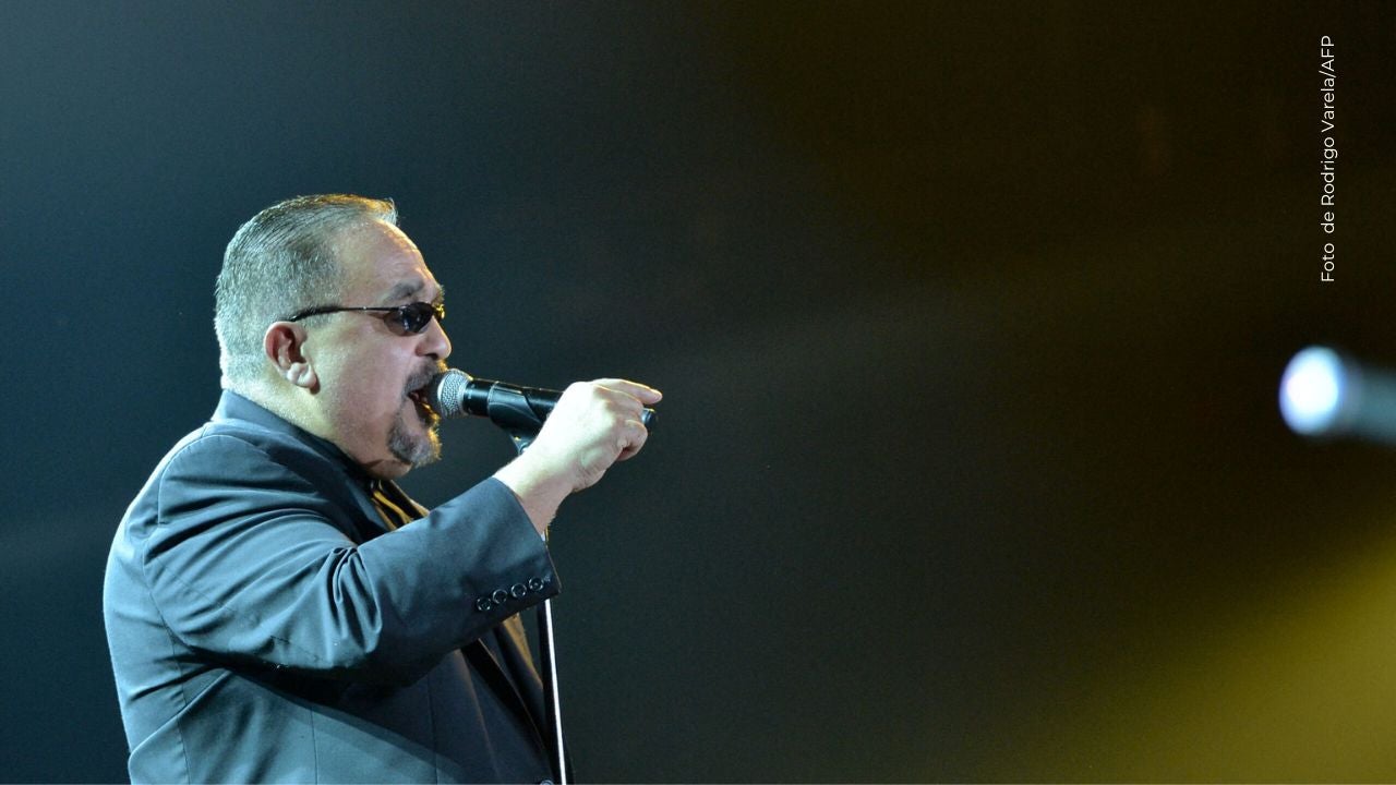 Willie Colón es despedido en Nueva York.