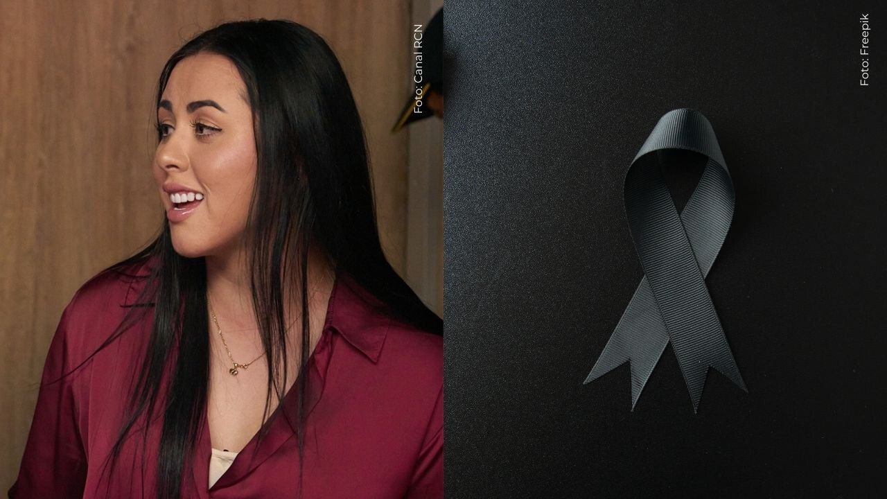 Juliana Calderón genera polémica tras video bailando: usuarios le preguntan por el luto