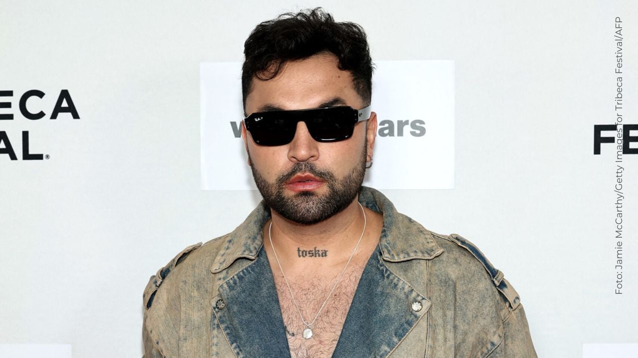 Camilo Triana conmueve las redes con tristes noticias sobre su perrito Magnus