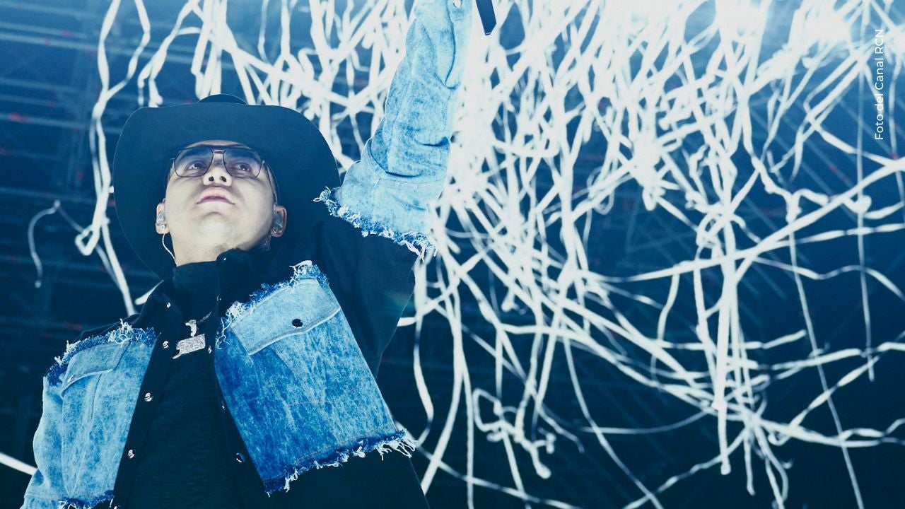 Así fue el homenaje que la hermana de Yeison Jiménez realizó en el lugar de la tragedia