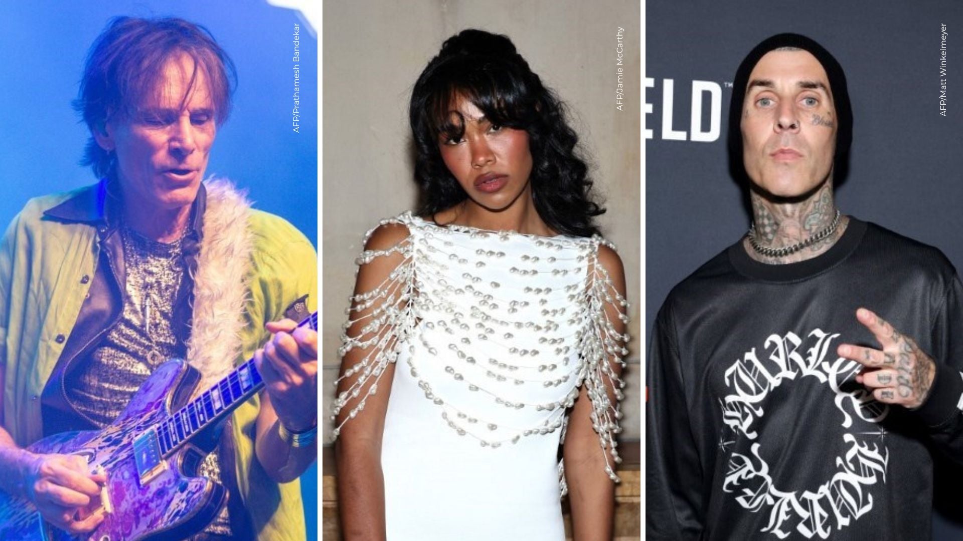 Colombia y Estados Unidos se unieron para crear el nuevo himno de la Copa Mundial FIFA 2026