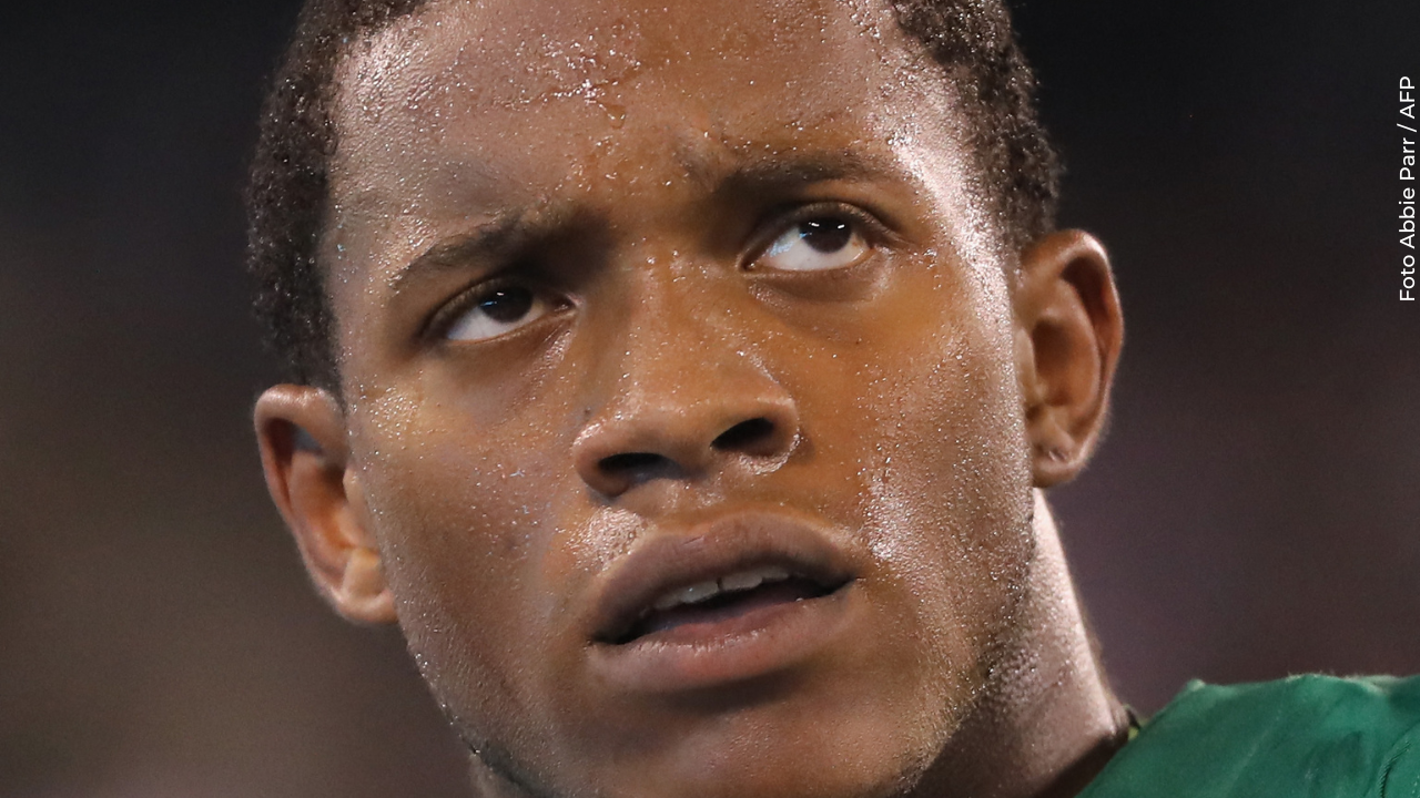 Darron Lee bajo investigación tras consultas a ChatGPT antes de la muerte de su pareja