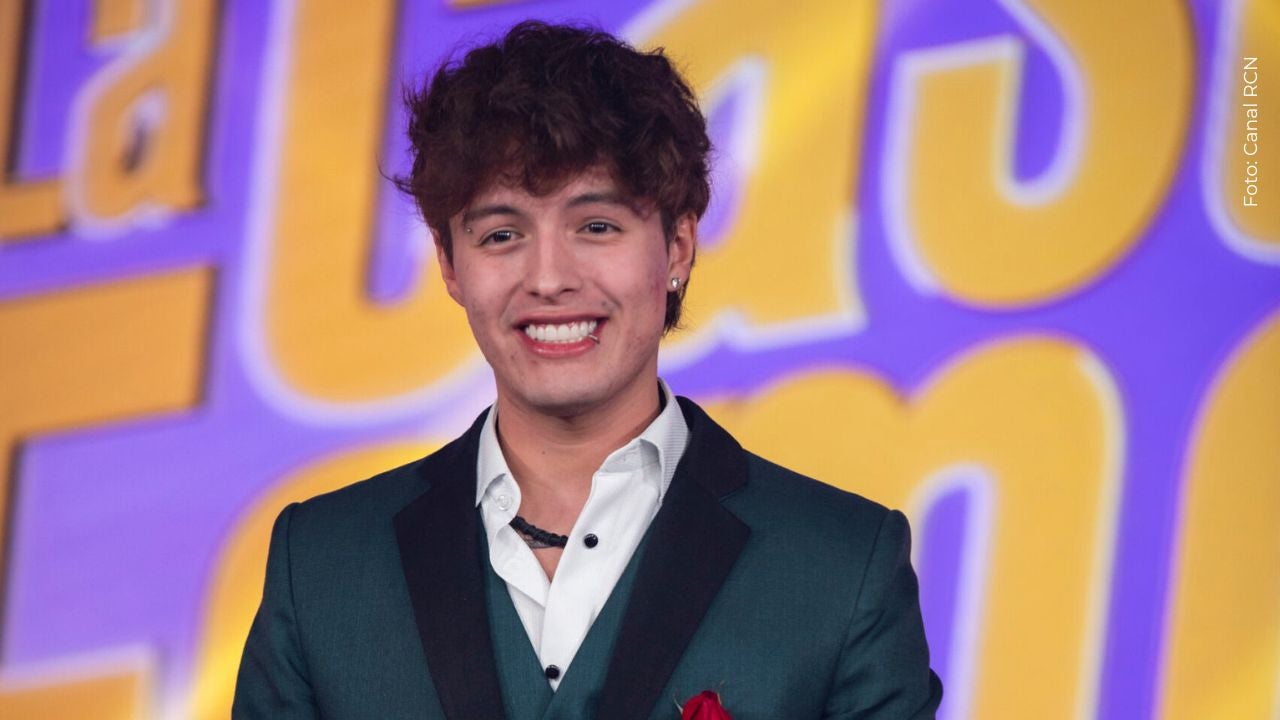 Expareja de Valentino Lázaro se burló de último mensaje de Juanse Laverde para La casa de los famosos