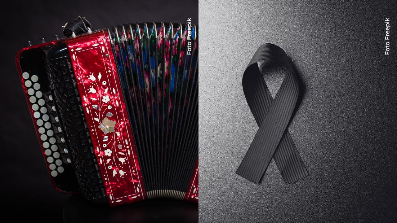 Reacción de Iván Zuleta al llegar a velorio de su sobrina