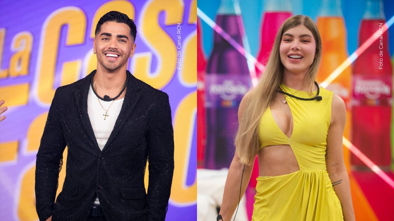 Sofía Jaramillo habló de su vínculo.