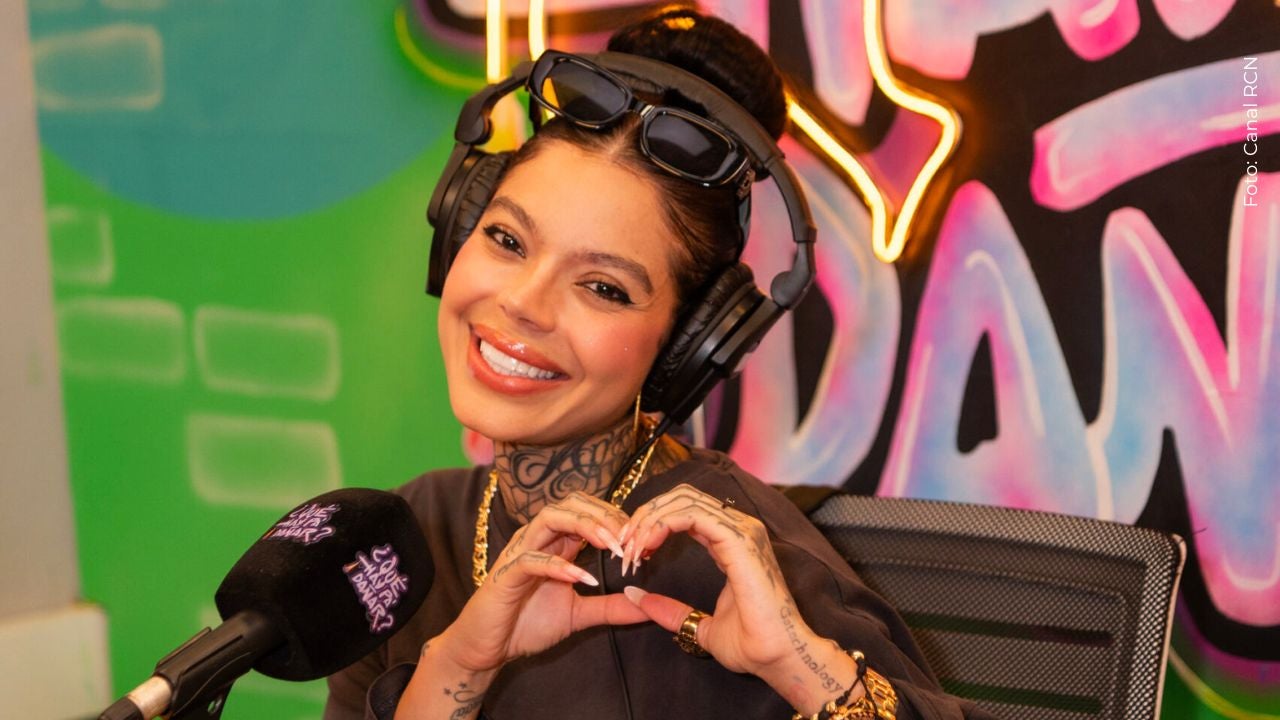 Melissa Gate fue reconocida por sus fans como una mujer humilde