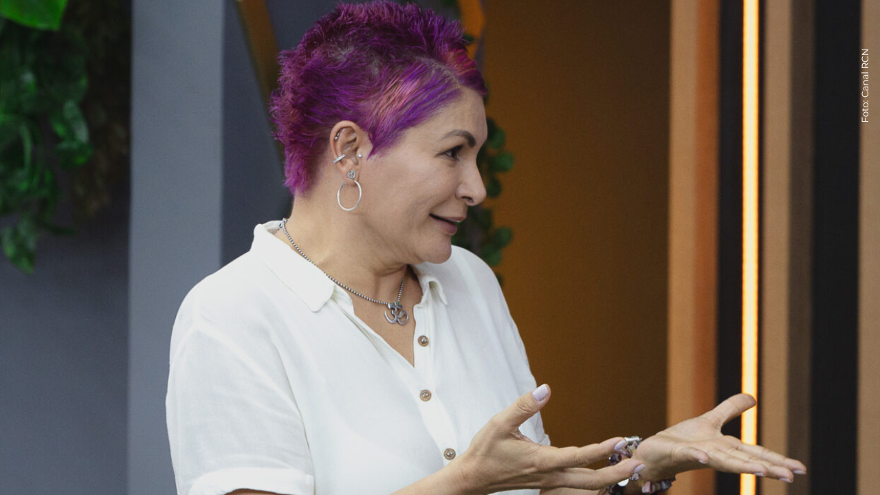 Sale a la luz psicofonía de mujer que falleció en el tobogán y Ayda Valencia opina: ¿qué suena?