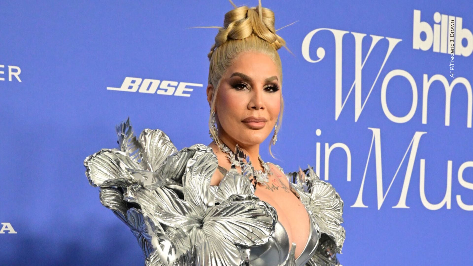 "La Reina del Reguetón" fue la primera mujer en la música urbana