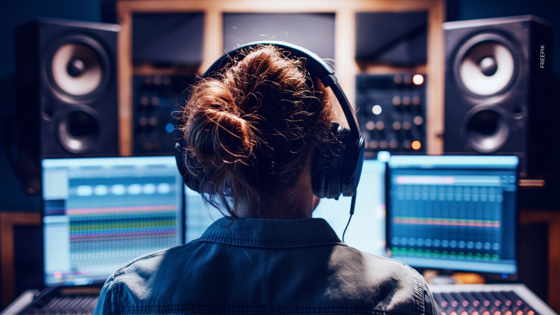 Las mujeres se empoderan en el género urbano