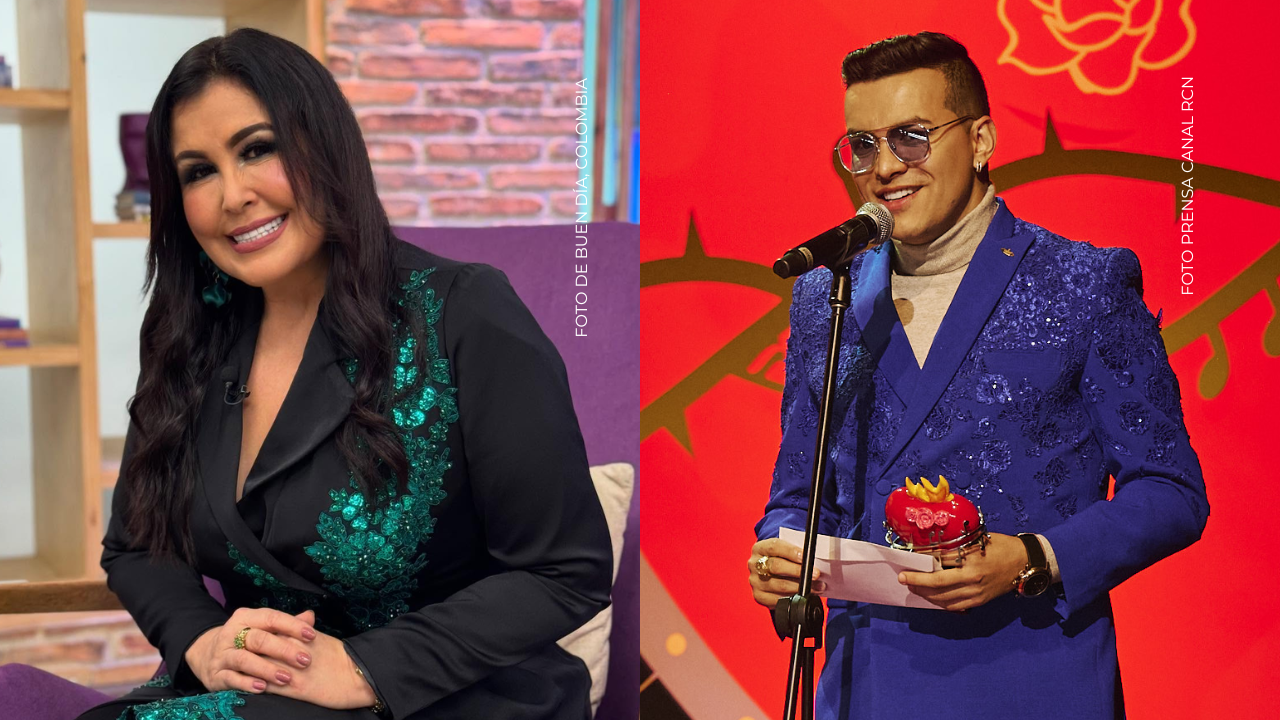 Arelys Henao dedicó conmovedor mensaje tras dos meses de fallecimiento de Yeison Jiménez