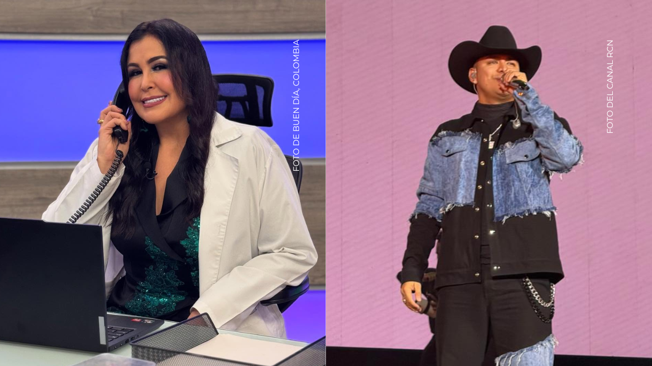 ¿Qué video compartió Arelys Henao para recordar a Yeison Jiménez?