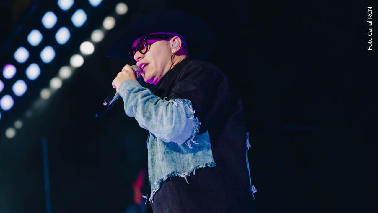 Publicación por los dos meses de fallecido de Yeison Jiménez