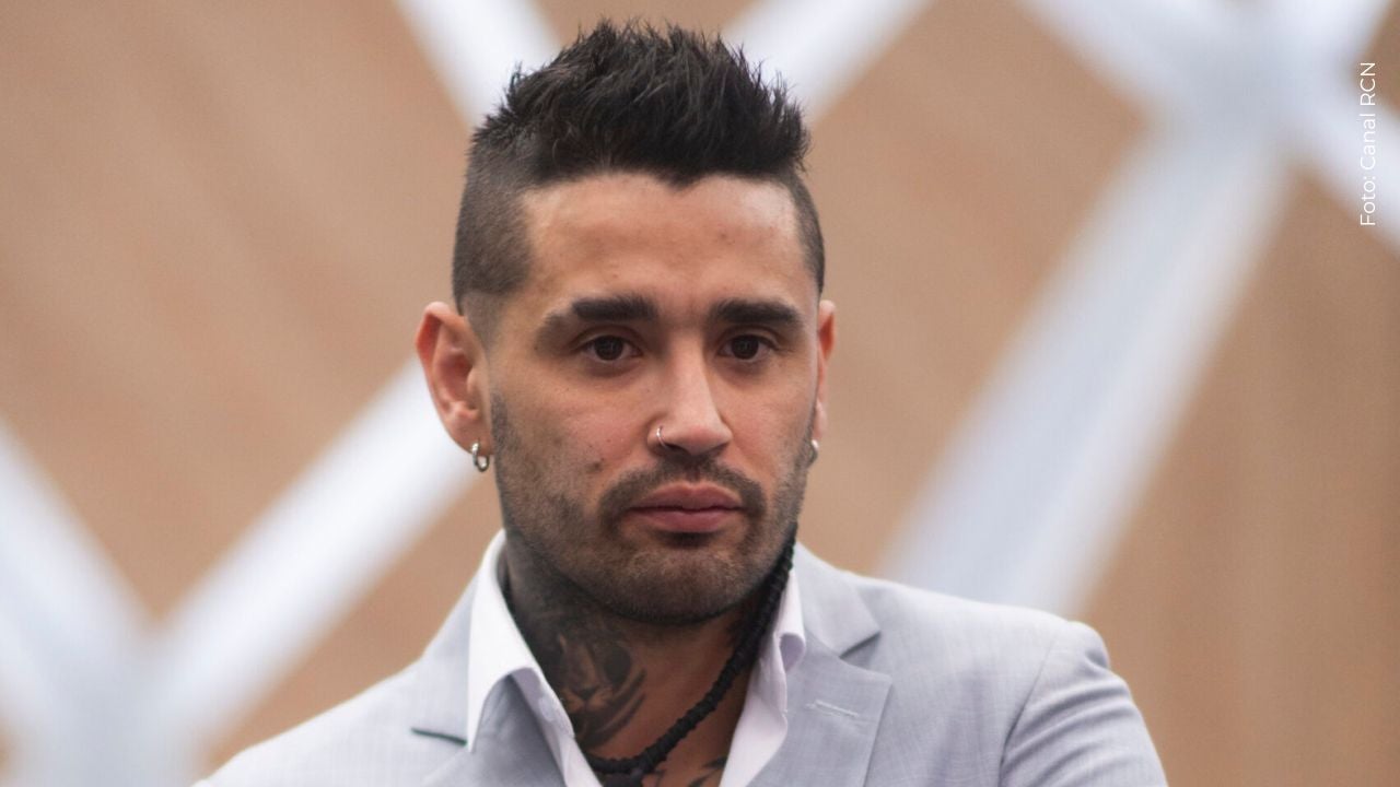 Pareja de Tebi Bernal rompe su silencio y habla del "shippeo" de su novio con Alexa Torrex