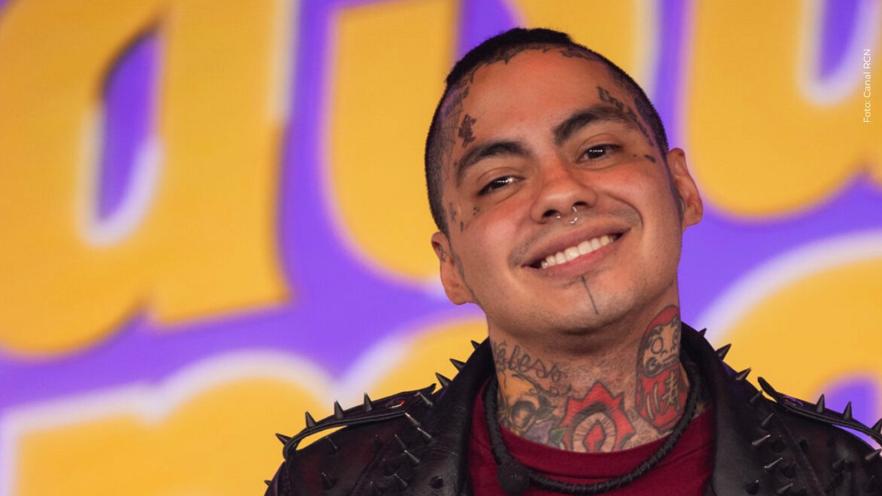 Se hace viral reencuentro de Nicolás Arrieta y Yeferson Cossio: ¿se lanzaron pullas?