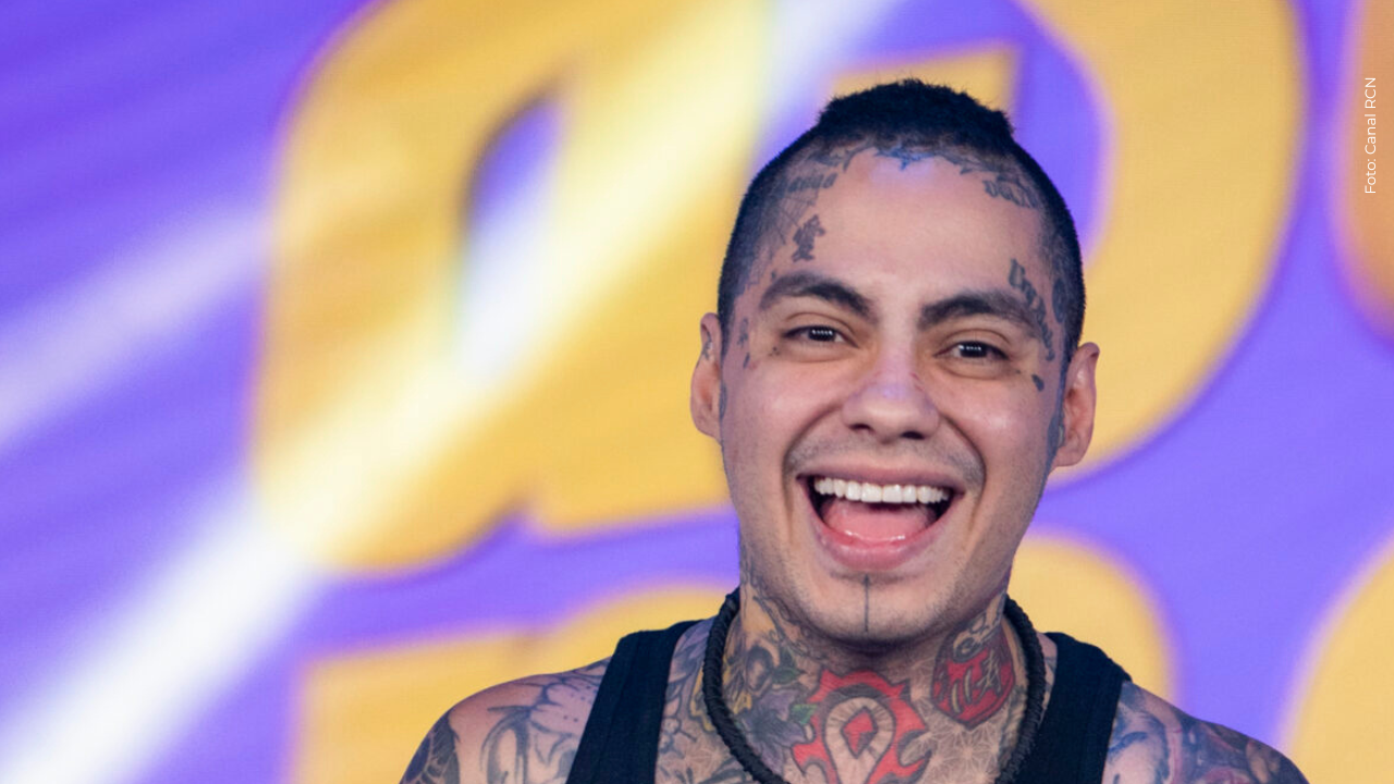 Se hace viral reencuentro de Nicolás Arrieta y Yeferson Cossio: ¿se lanzaron pullas?