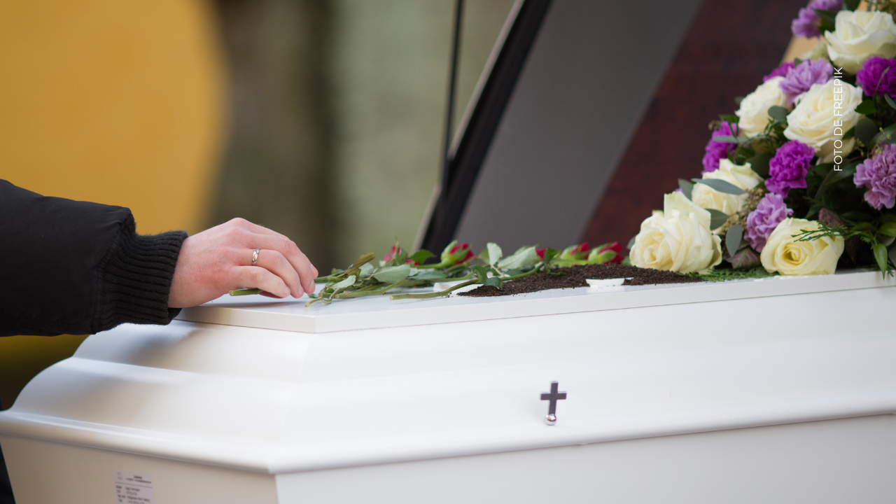 ¿Cómo reaccionó Iván Zuleta tras la despedida de Daniela Zuleta, su sobrina?