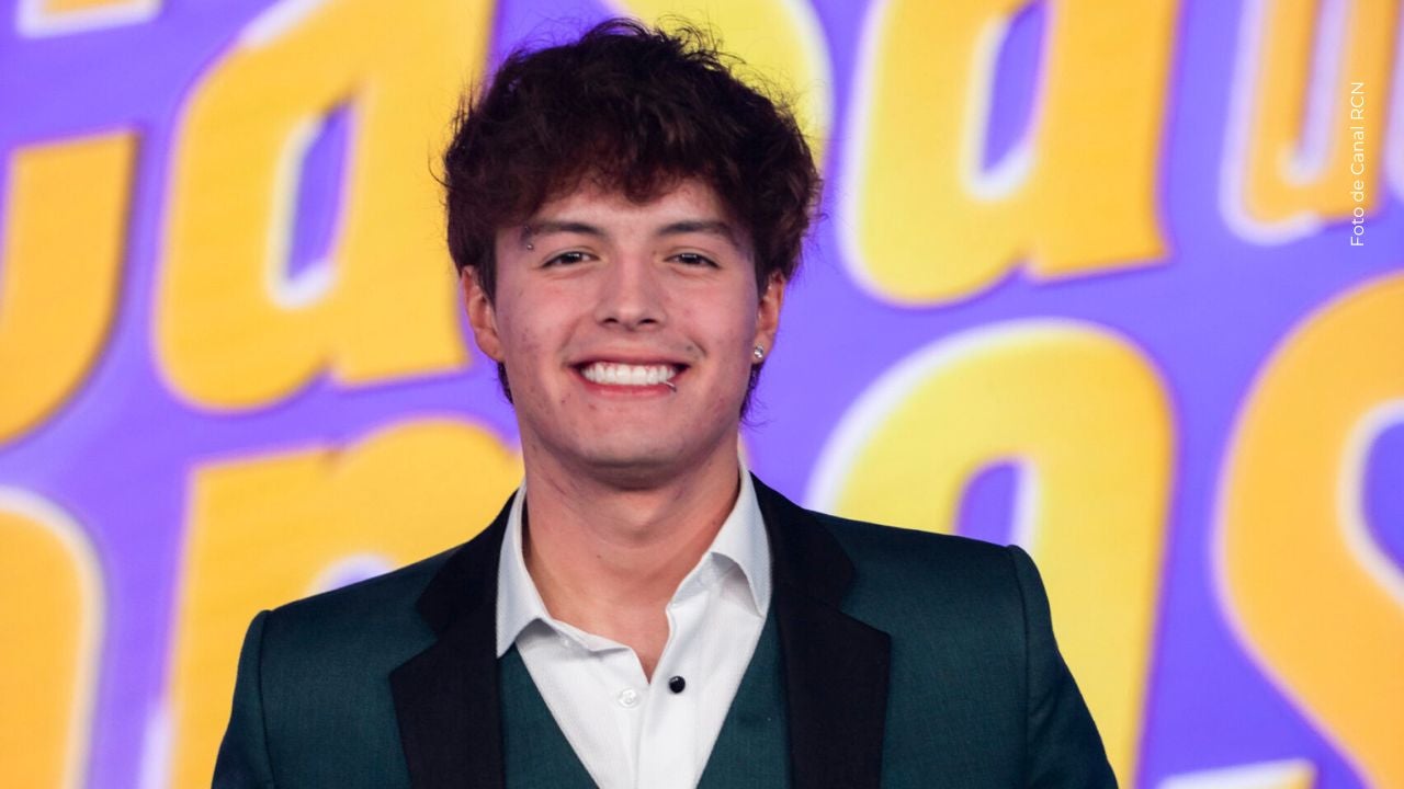 Juanse Laverde salvó a Juancho Arango. 